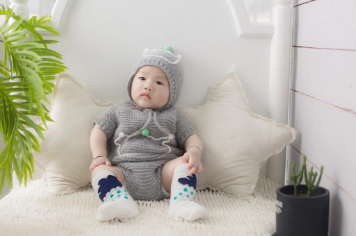 福建宝宝几个月能嘎嘎大笑 福建宝宝几个月能嘎嘎大笑